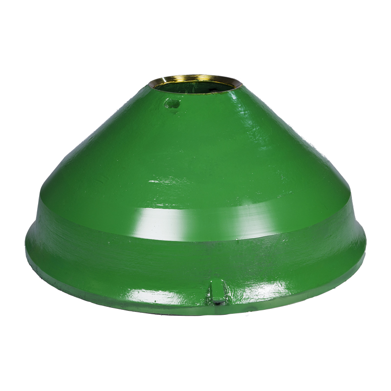 HP500 Конус дробилка высококачественная мантия Mant Mantle 55308509 износостойкие детали  Конусная м